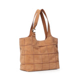 Borsa C-Easy large in camoscio E1V3B110101 R36 COCCINELLE 