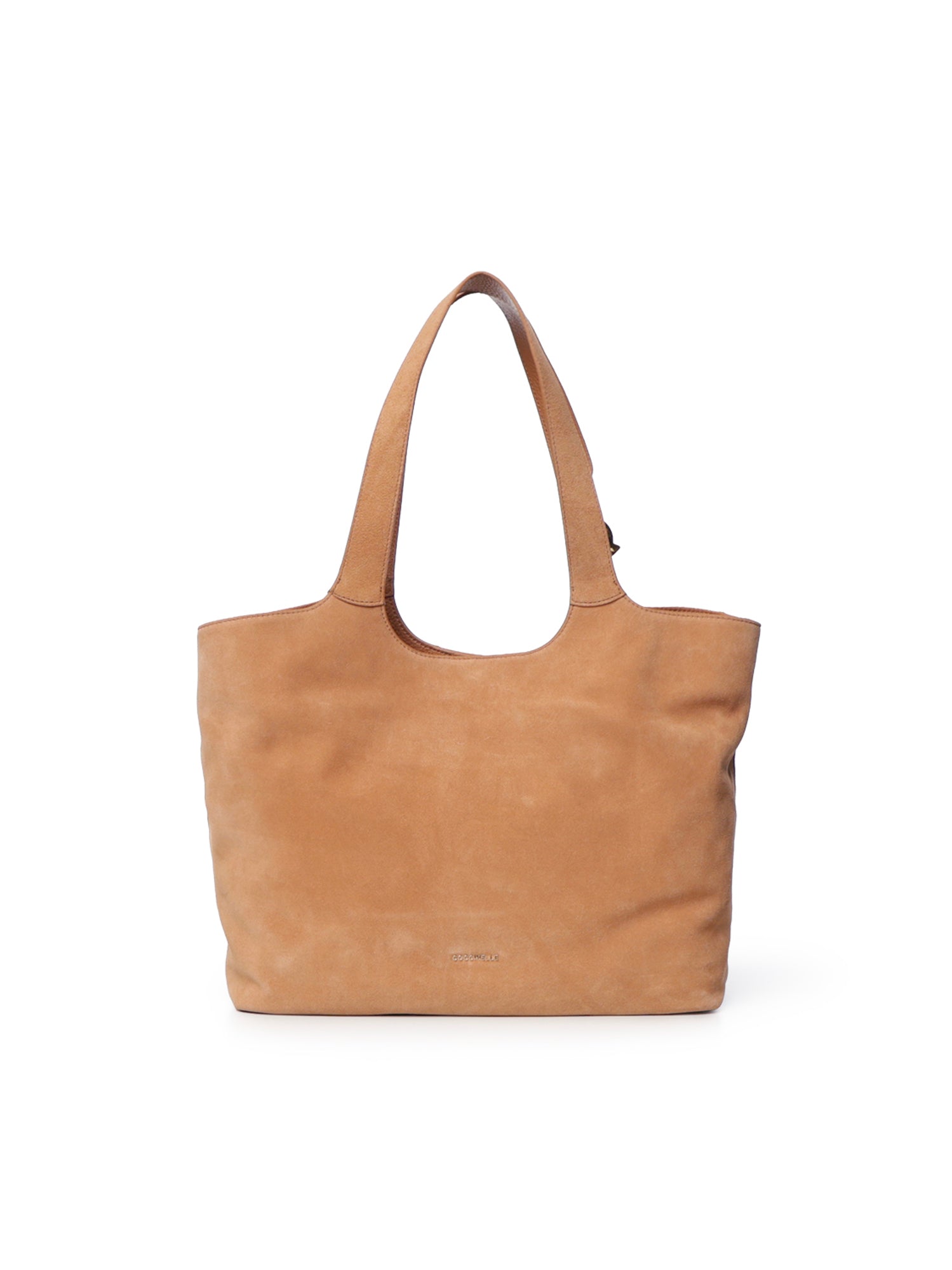Borsa C-Easy large in camoscio E1V3B110101 R36 COCCINELLE 