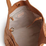Borsa C-Easy large in camoscio E1V3B110101 R36 COCCINELLE 