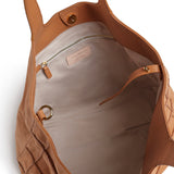 Borsa C-Easy large in camoscio E1V3B110101 R36 COCCINELLE 