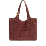 Borsa C-Easy large in camoscio E1V3B110101 R49 COCCINELLE 