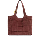 Borsa C-Easy large in camoscio E1V3B110101 R49 COCCINELLE 