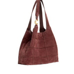 Borsa C-Easy large in camoscio E1V3B110101 R49 COCCINELLE 