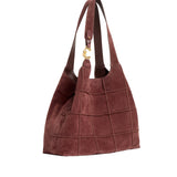 Borsa C-Easy large in camoscio E1V3B110101 R49 COCCINELLE 