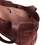 Borsa C-Easy large in camoscio E1V3B110101 R49 COCCINELLE 