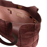 Borsa C-Easy large in camoscio E1V3B110101 R49 COCCINELLE 