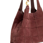 Borsa C-Easy large in camoscio E1V3B110101 R49 COCCINELLE 