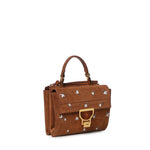 Borsa Arlettis in camoscio E1V3H55B701 W11 COCCINELLE 