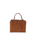 Borsa Arlettis in camoscio E1V3H55B701 W11 COCCINELLE 