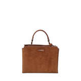 Borsa Arlettis in camoscio E1V3H55B701 W11 COCCINELLE 