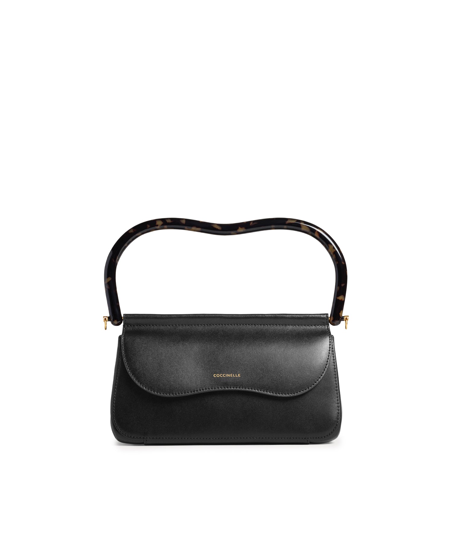 Borsa Cora in pelle E1V40180101 001 COCCINELLE 