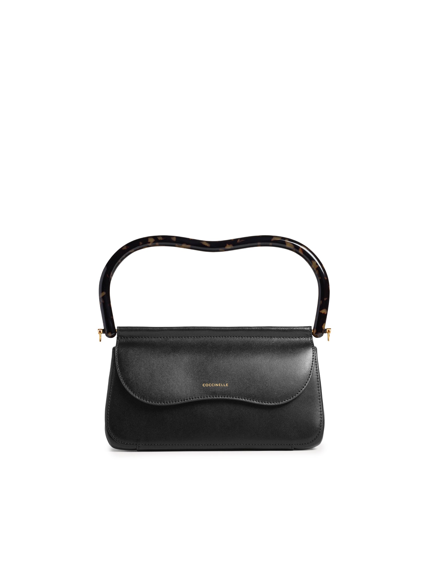 Borsa Cora in pelle E1V40180101 001 COCCINELLE 