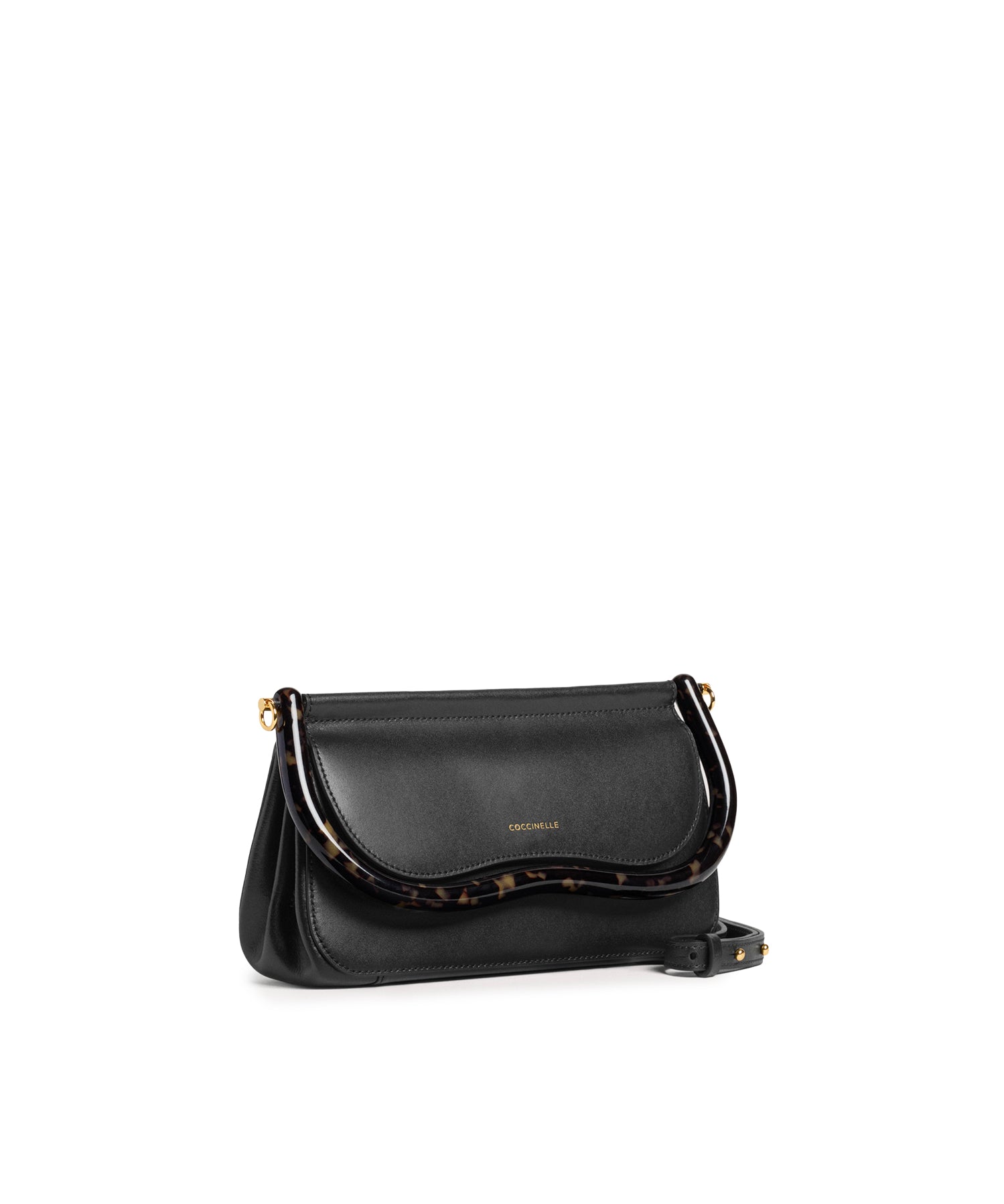Borsa Cora in pelle E1V40180101 001 COCCINELLE 