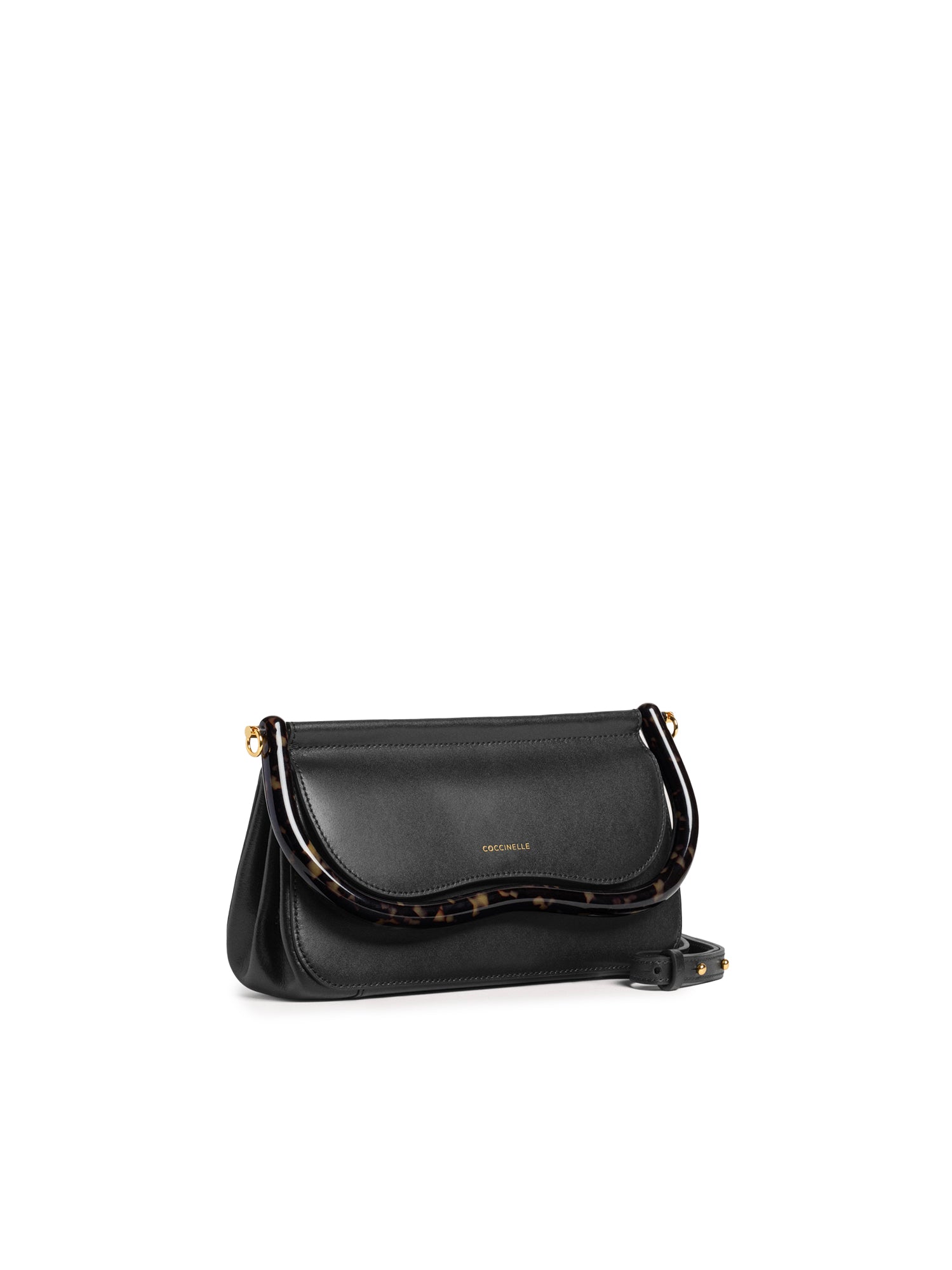 Borsa Cora in pelle E1V40180101 001 COCCINELLE 