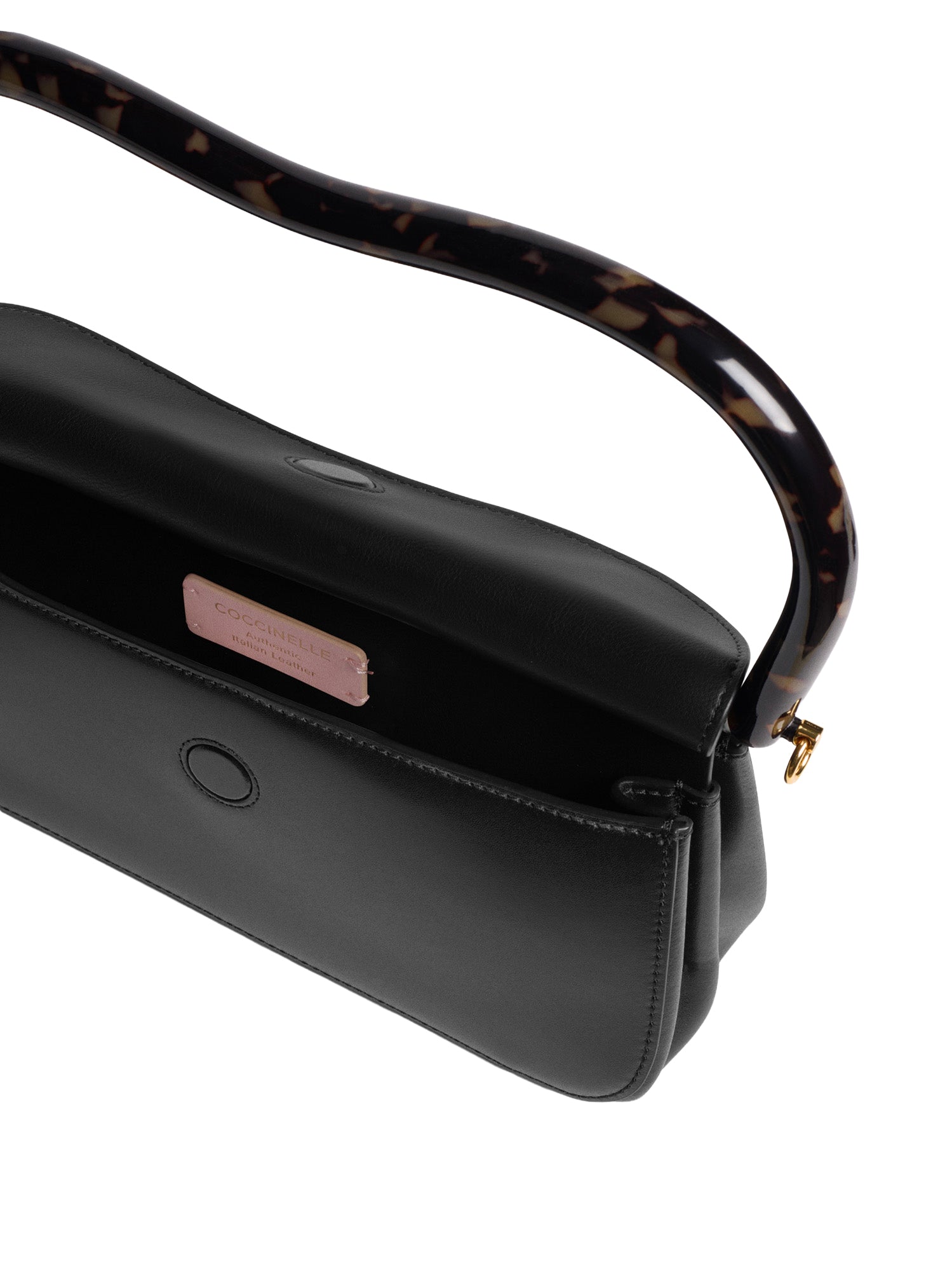 Borsa Cora in pelle E1V40180101 001 COCCINELLE 