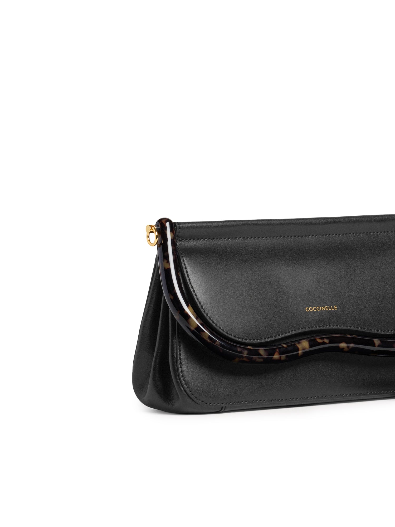 Borsa Cora in pelle E1V40180101 001 COCCINELLE 