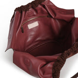 Borsa a spalla in suede E1V5G110201 W20 COCCINELLE 