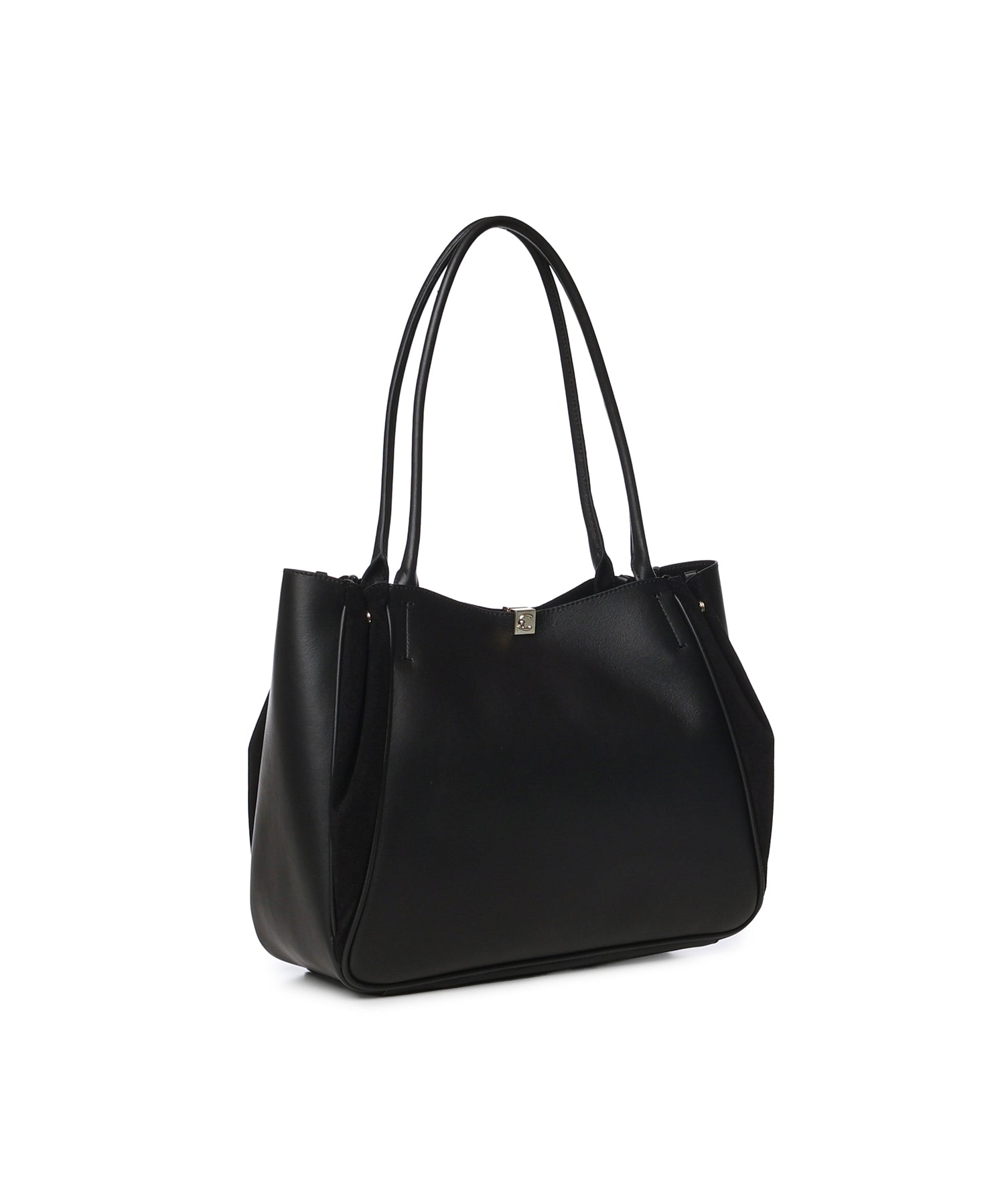 Borsa Pansy in pelle E1V60110101 001 COCCINELLE 