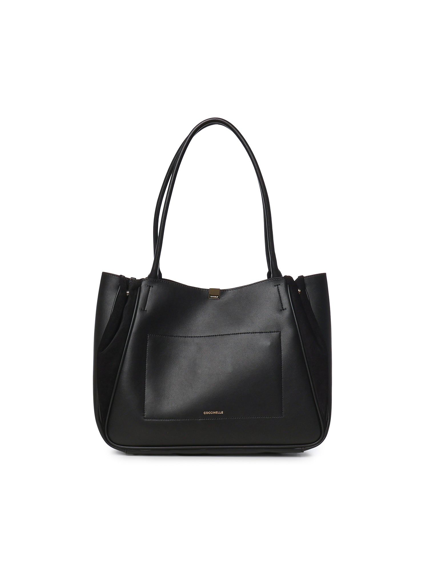 Borsa Pansy in pelle E1V60110101 001 COCCINELLE 