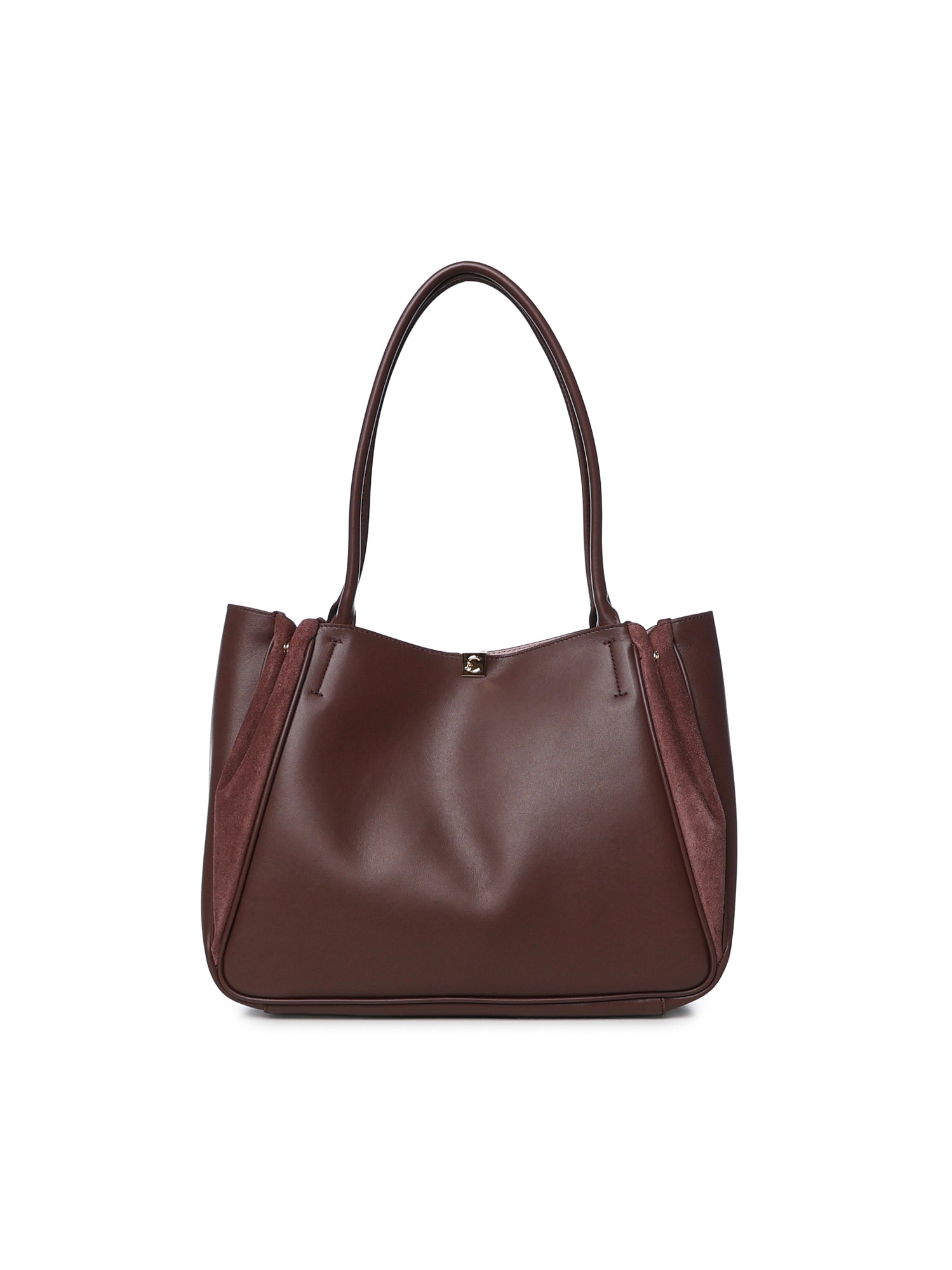Borsa Pansy in pelle E1V60110101 R49 COCCINELLE 