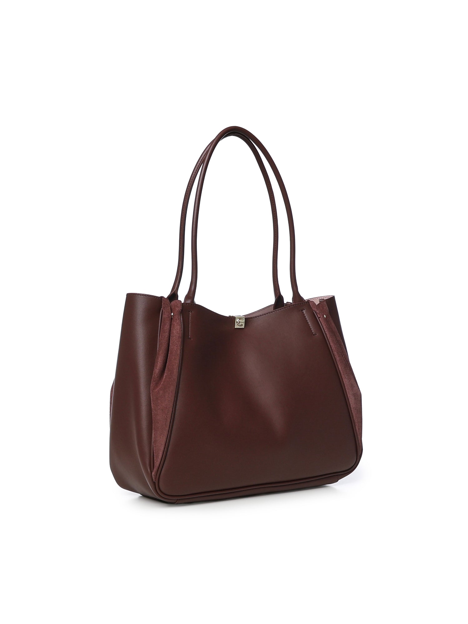 Borsa Pansy in pelle E1V60110101 R49 COCCINELLE 