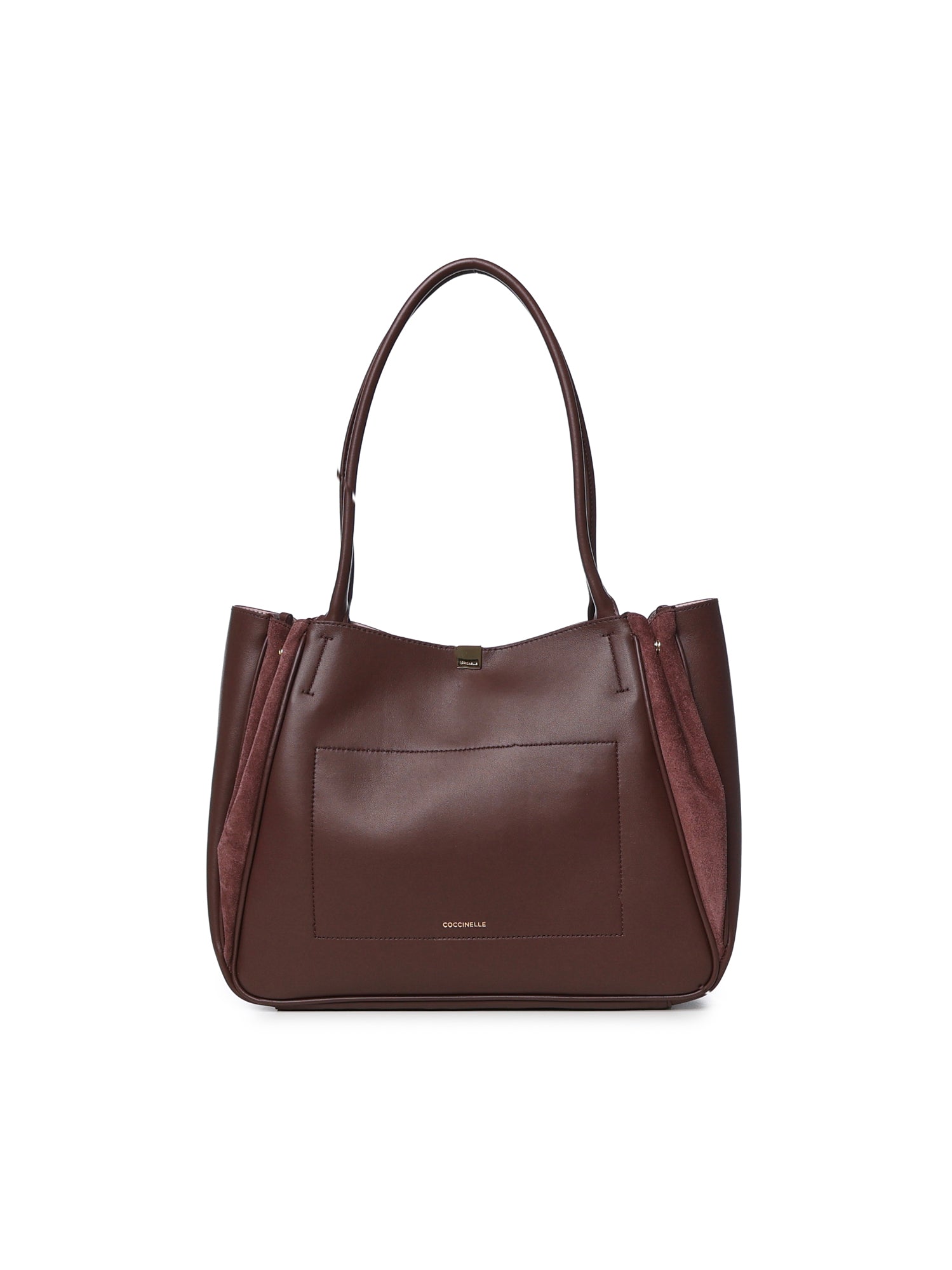 Borsa Pansy in pelle E1V60110101 R49 COCCINELLE 