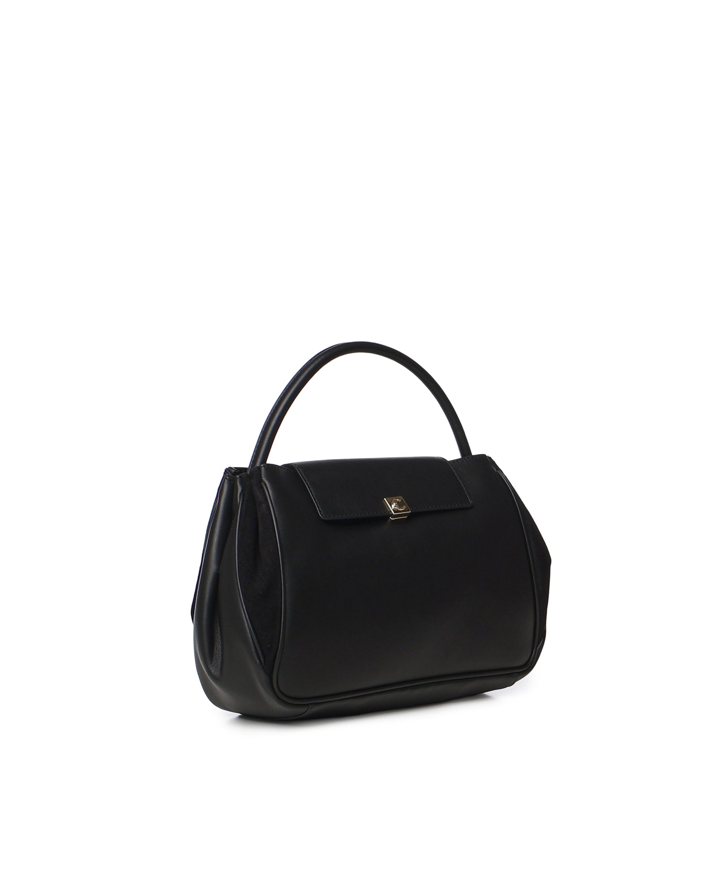 Borsa a spalla Pansy in pelle E1V60180201 001 COCCINELLE 