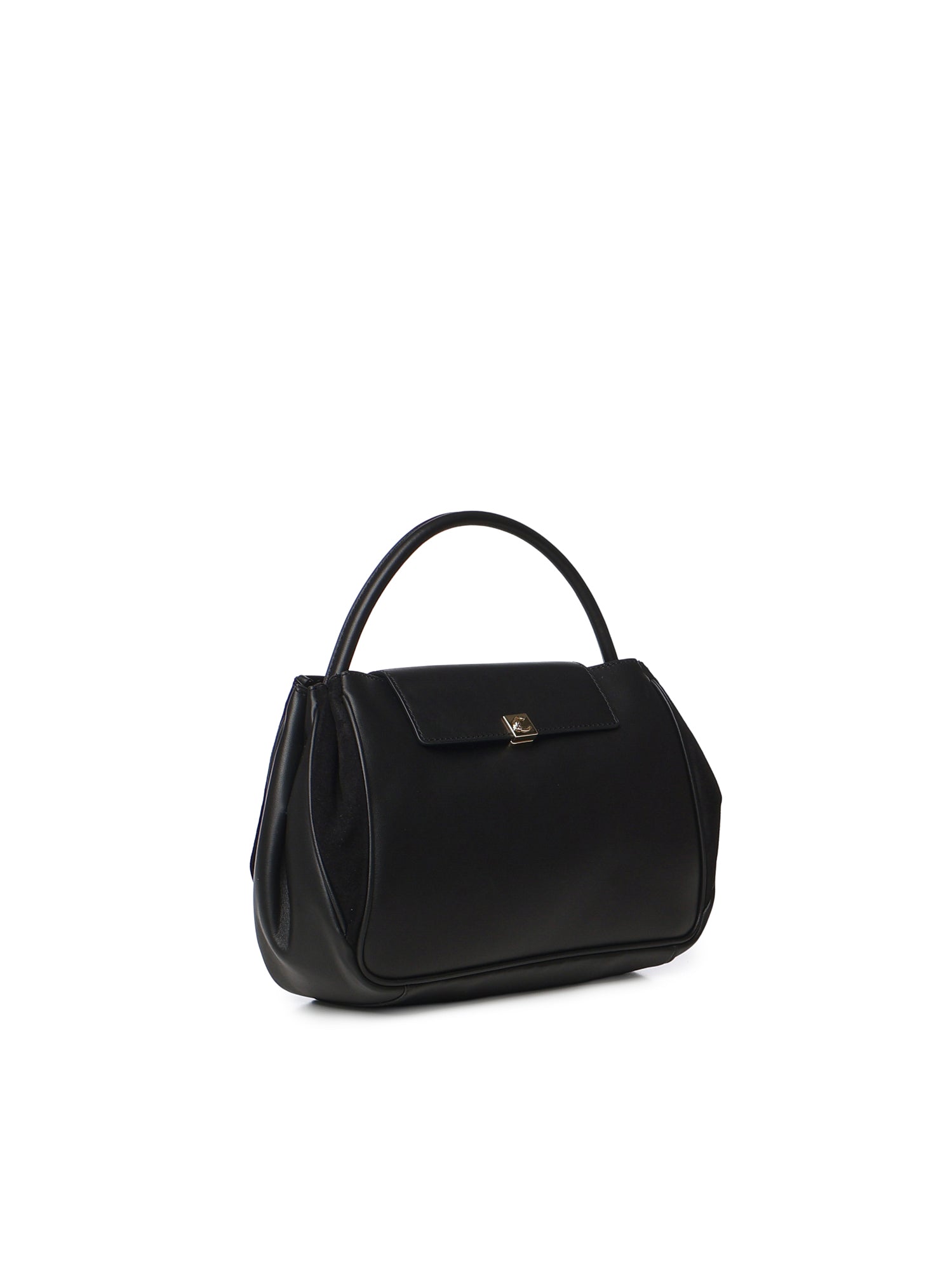 Borsa a spalla Pansy in pelle E1V60180201 001 COCCINELLE 