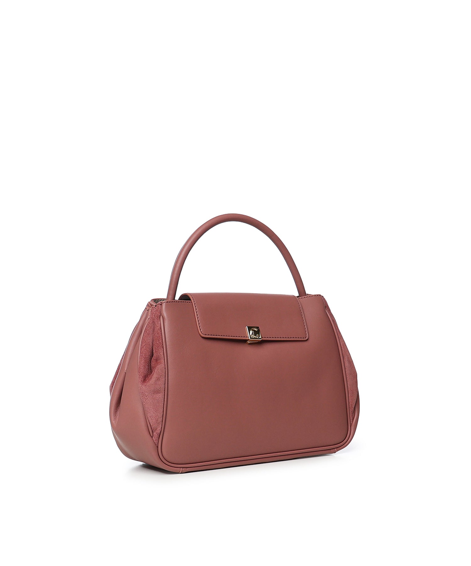 Borsa a spalla Pansy in pelle E1V60180201 P55 COCCINELLE 