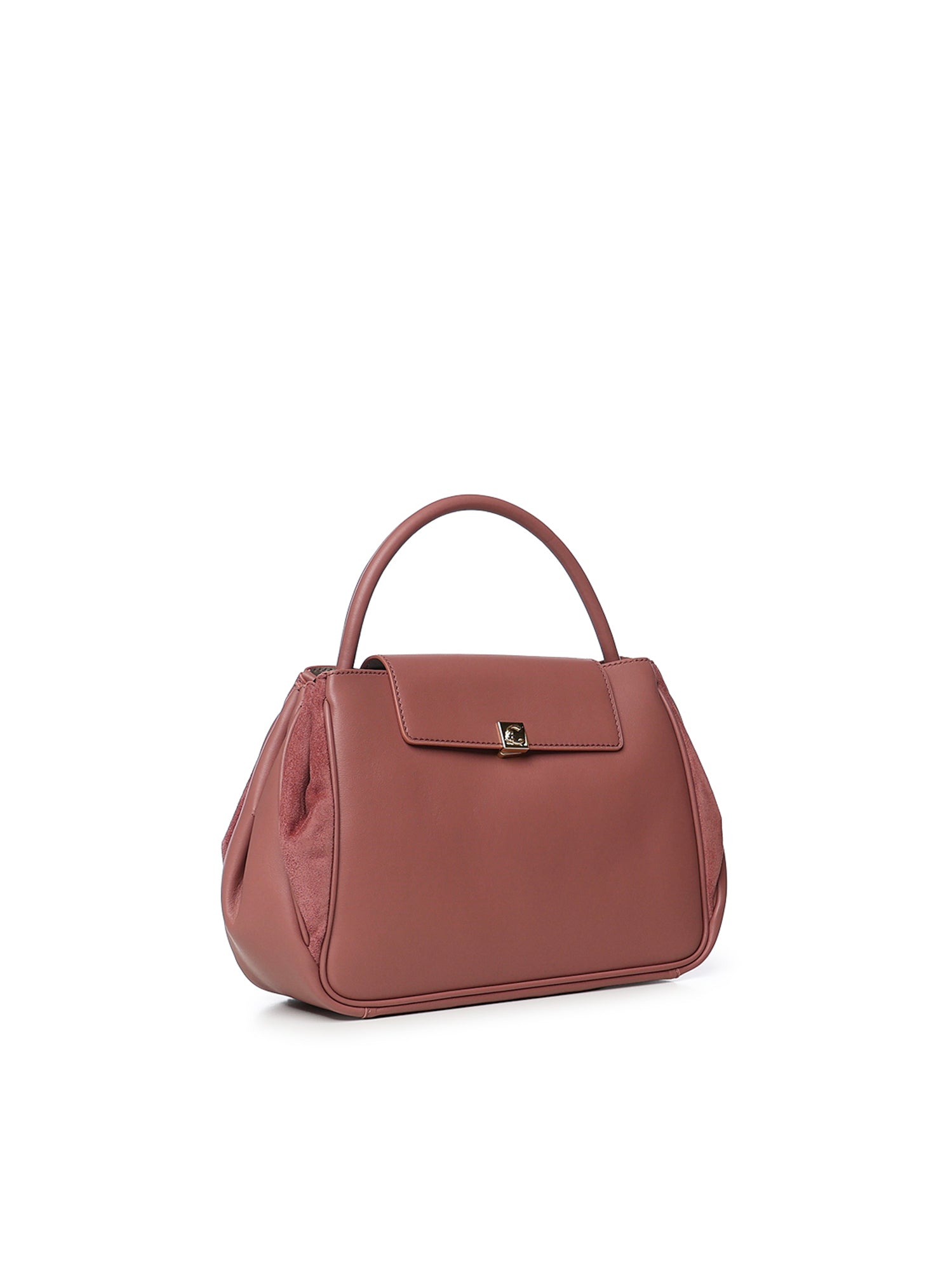 Borsa a spalla Pansy in pelle E1V60180201 P55 COCCINELLE 