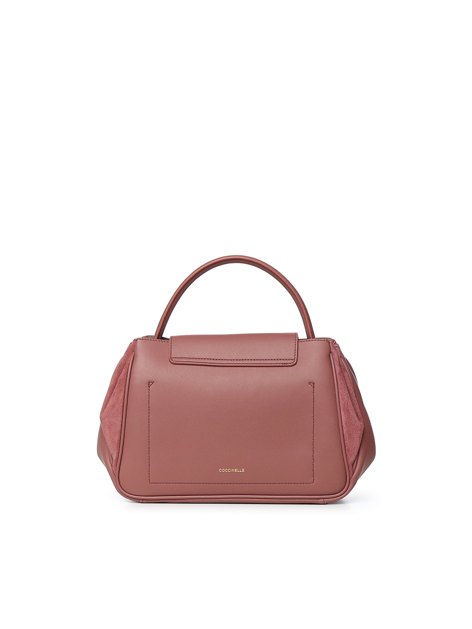 Borsa a spalla Pansy in pelle E1V60180201 P55 COCCINELLE 