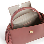 Borsa a spalla Pansy in pelle E1V60180201 P55 COCCINELLE 