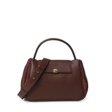 Borsa a spalla Pansy in pelle E1V60180201 R49 COCCINELLE 