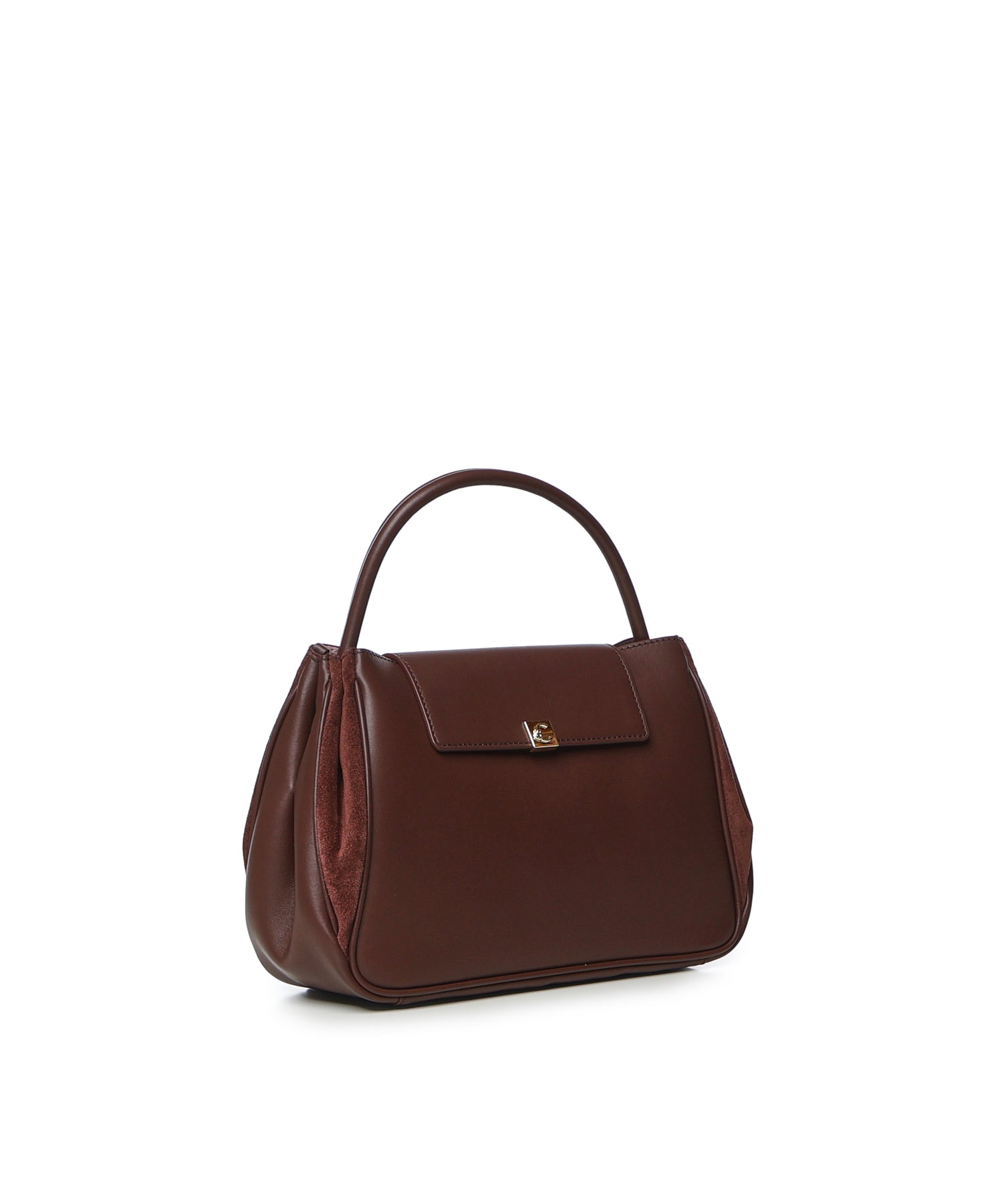 Borsa a spalla Pansy in pelle E1V60180201 R49 COCCINELLE 