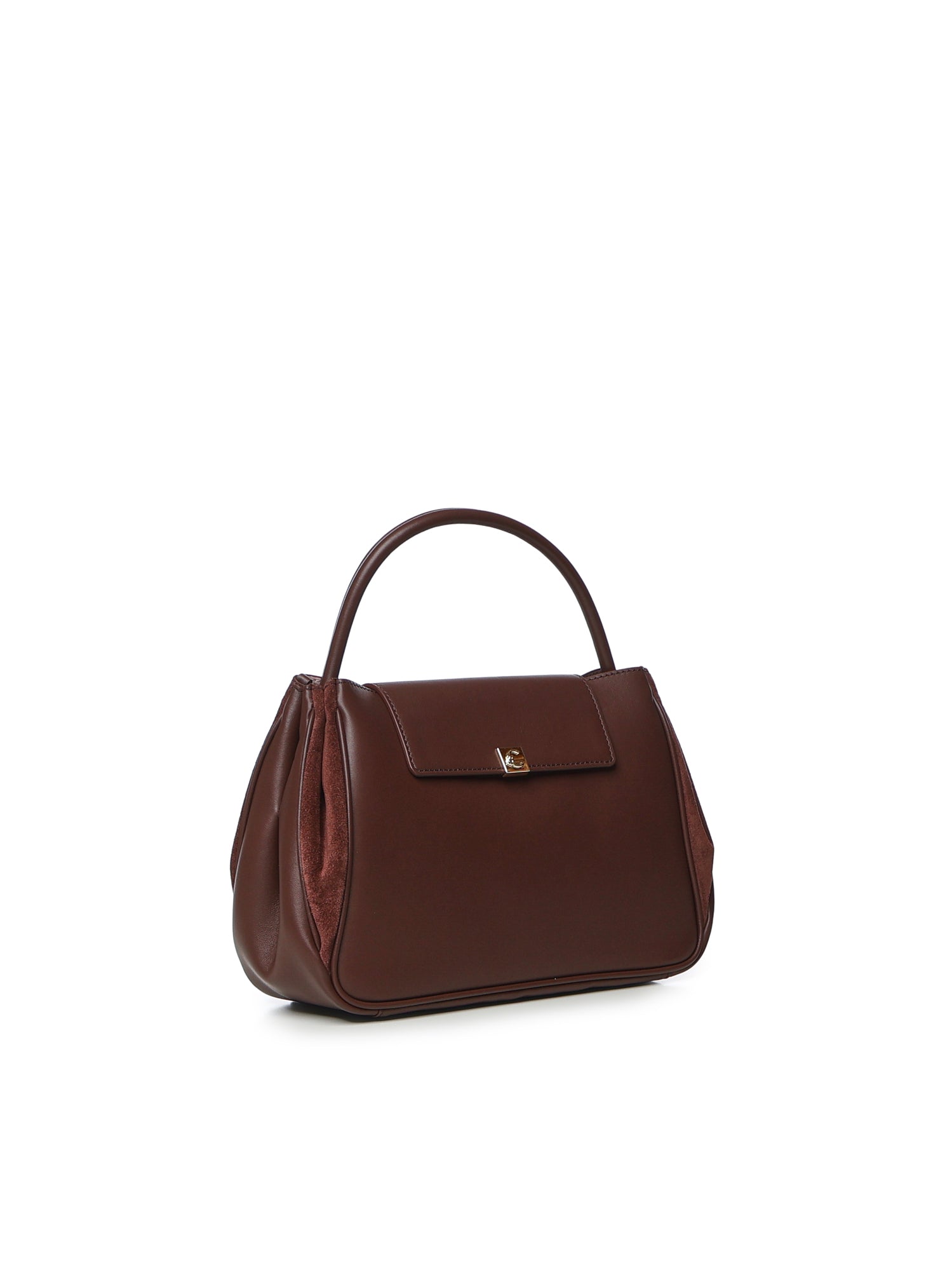 Borsa a spalla Pansy in pelle E1V60180201 R49 COCCINELLE 