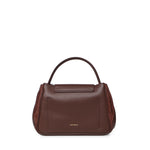 Borsa a spalla Pansy in pelle E1V60180201 R49 COCCINELLE 