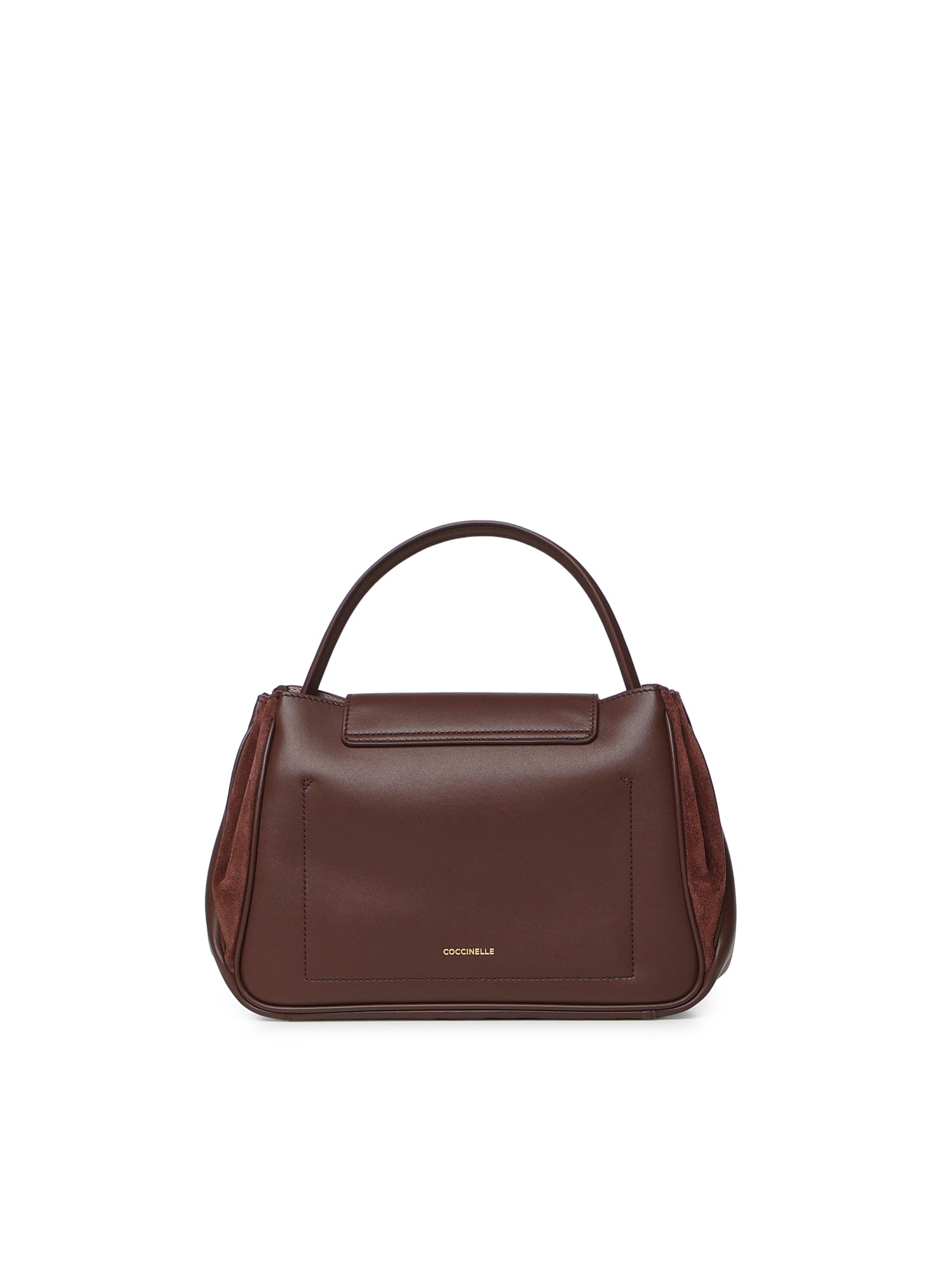 Borsa a spalla Pansy in pelle E1V60180201 R49 COCCINELLE 