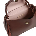 Borsa a spalla Pansy in pelle E1V60180201 R49 COCCINELLE 