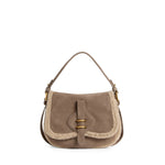 Borsa Mavery small in suede E1V7J180201 509 COCCINELLE 