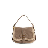 Borsa Mavery small in suede E1V7J180201 509 COCCINELLE 
