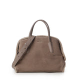 Borsa a mano Tylde in suede e pelle E1V7M180201 N59 COCCINELLE 