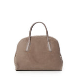 Borsa a mano Tylde in suede e pelle E1V7M180201 N59 COCCINELLE 