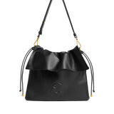 Borsa Lidia medium in pelle<BR/> E1V9F130201 001 COCCINELLE 