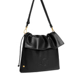 Borsa Lidia medium in pelle<BR/> E1V9F130201 001 COCCINELLE 