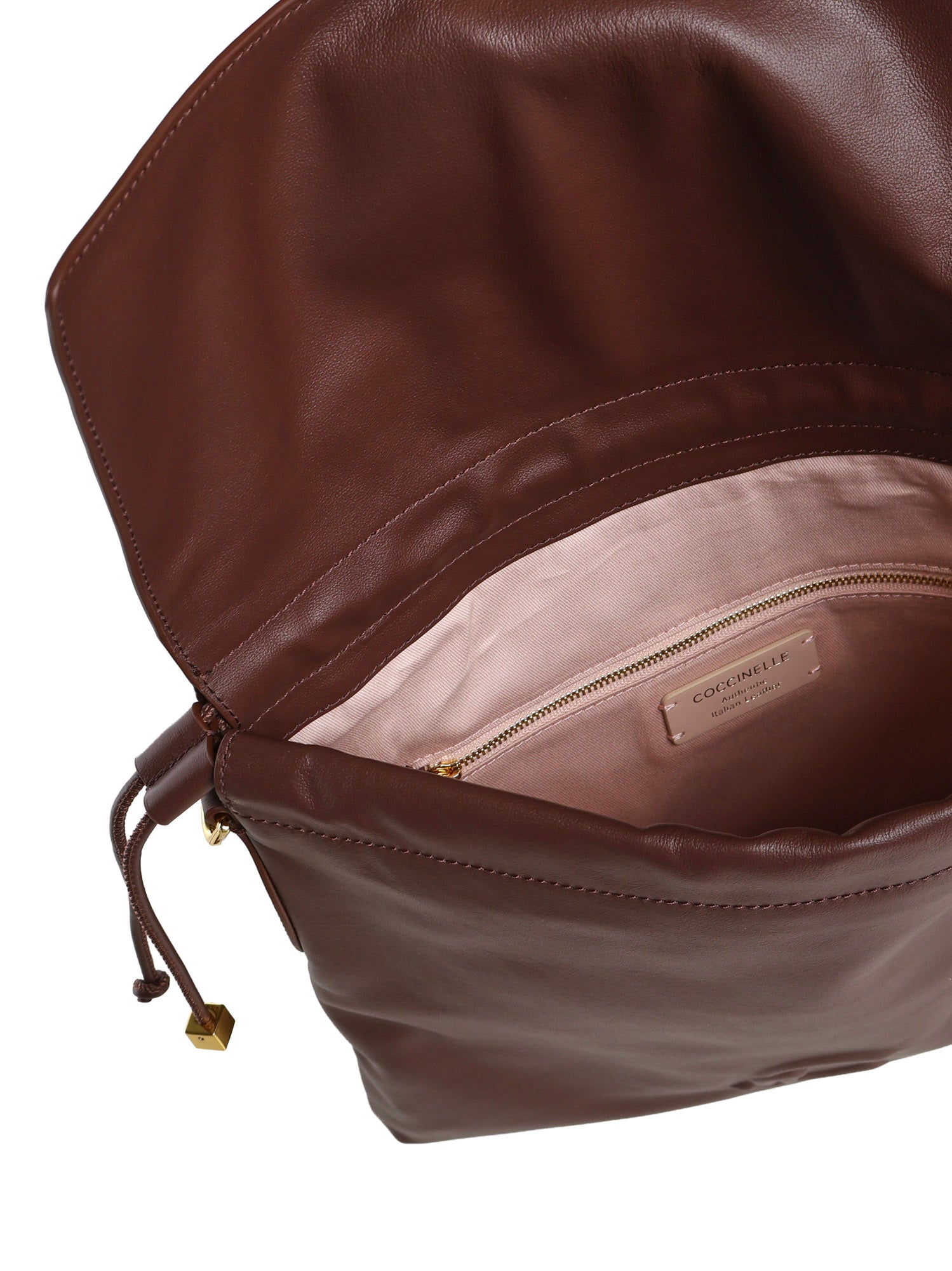 Borsa Lidia medium in pelle E1V9F130201 R49 COCCINELLE 
