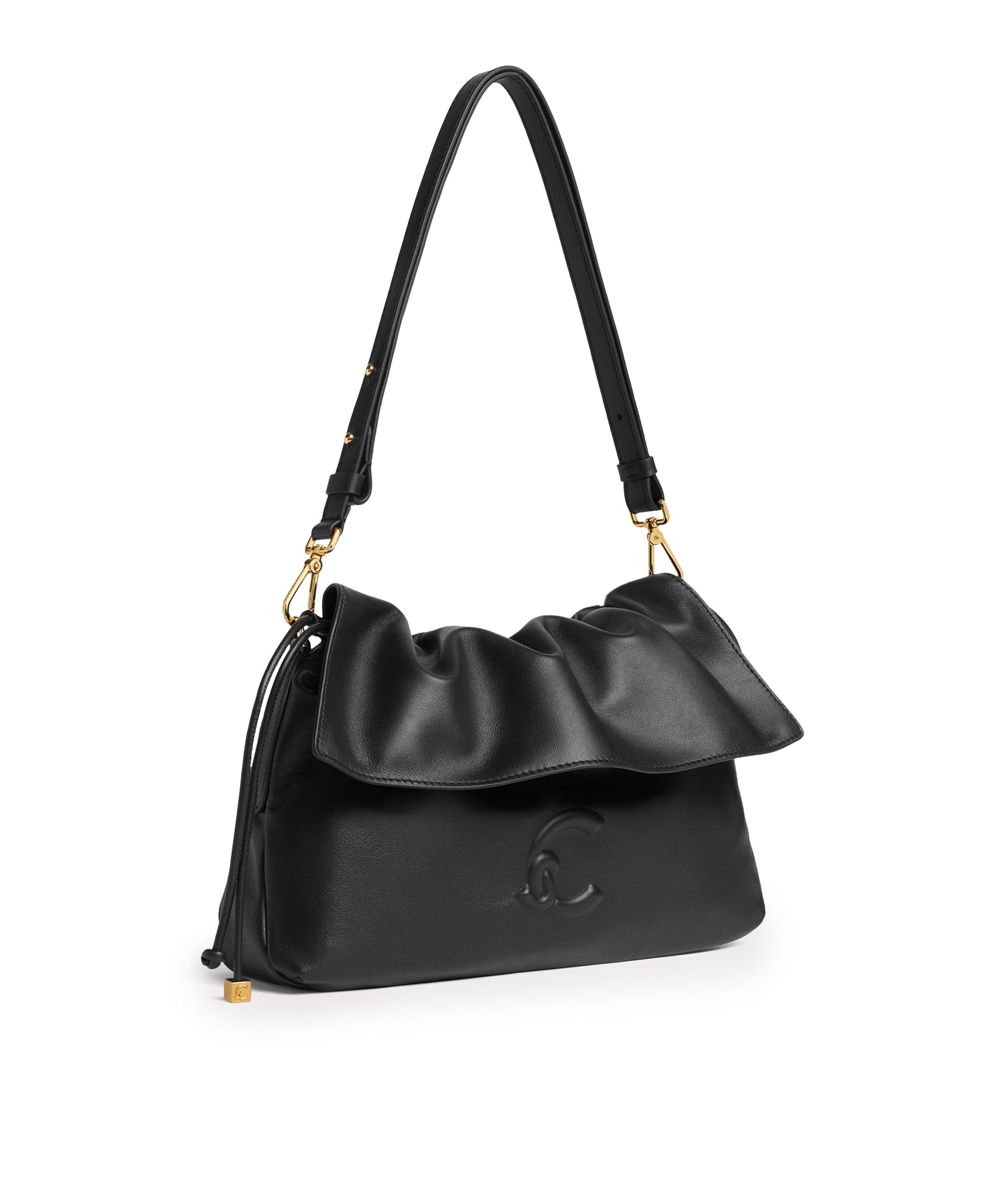 Borsa Lidia small in pelle E1V9F130401 001 COCCINELLE 