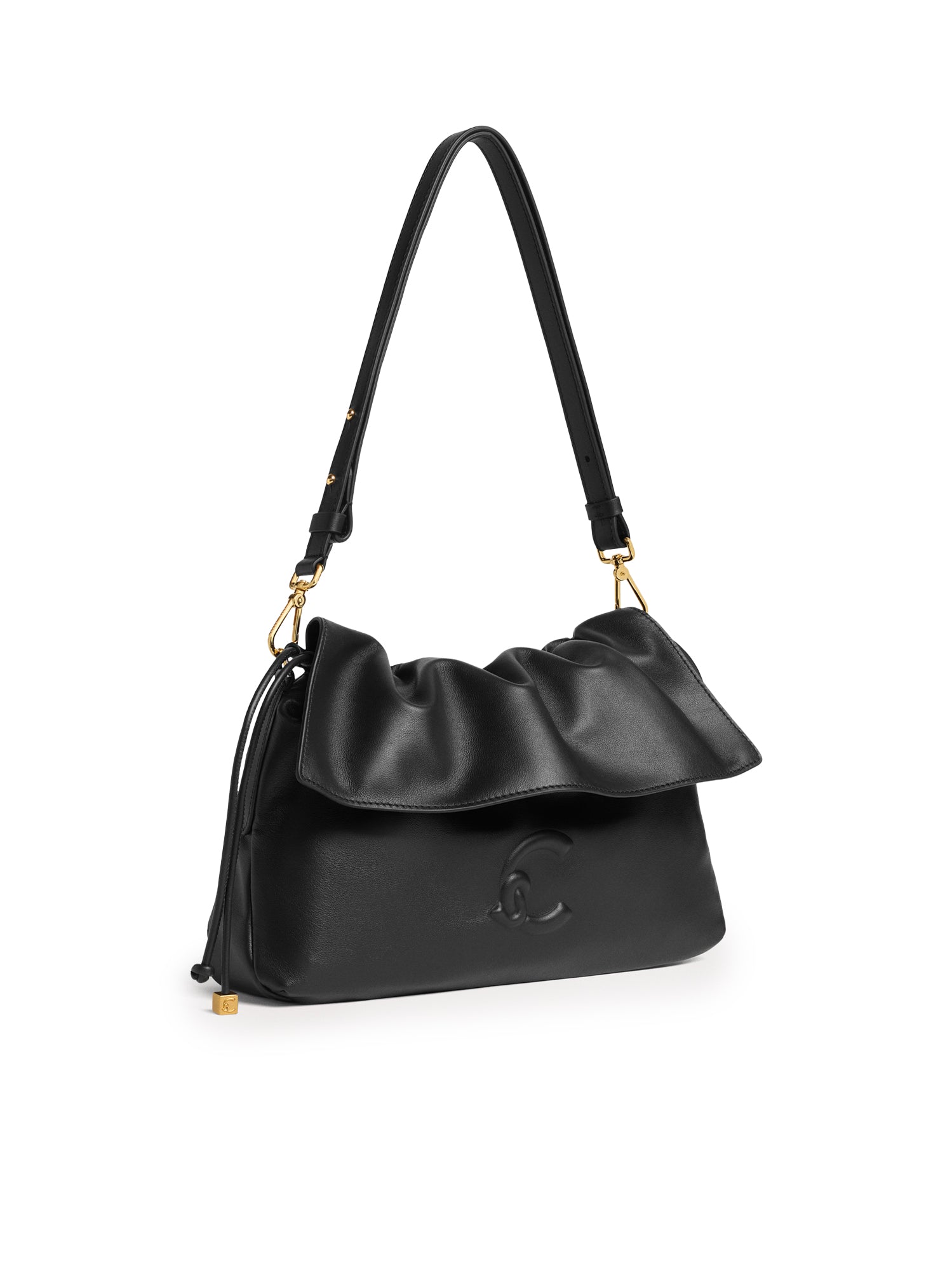 Borsa Lidia small in pelle E1V9F130401 001 COCCINELLE 