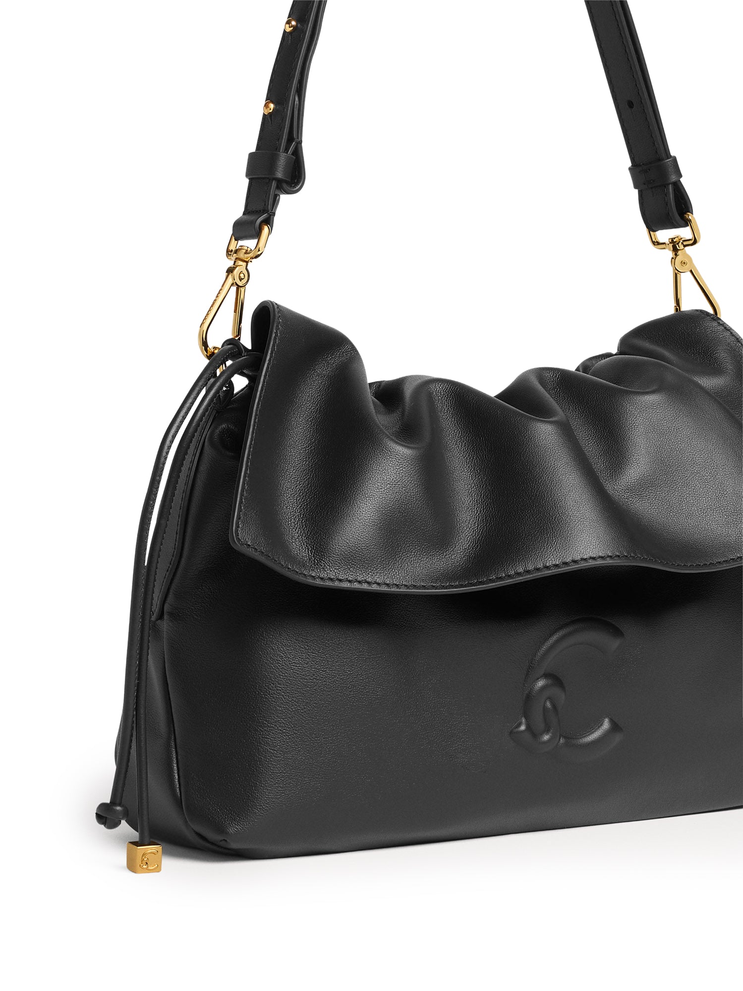 Borsa Lidia small in pelle E1V9F130401 001 COCCINELLE 
