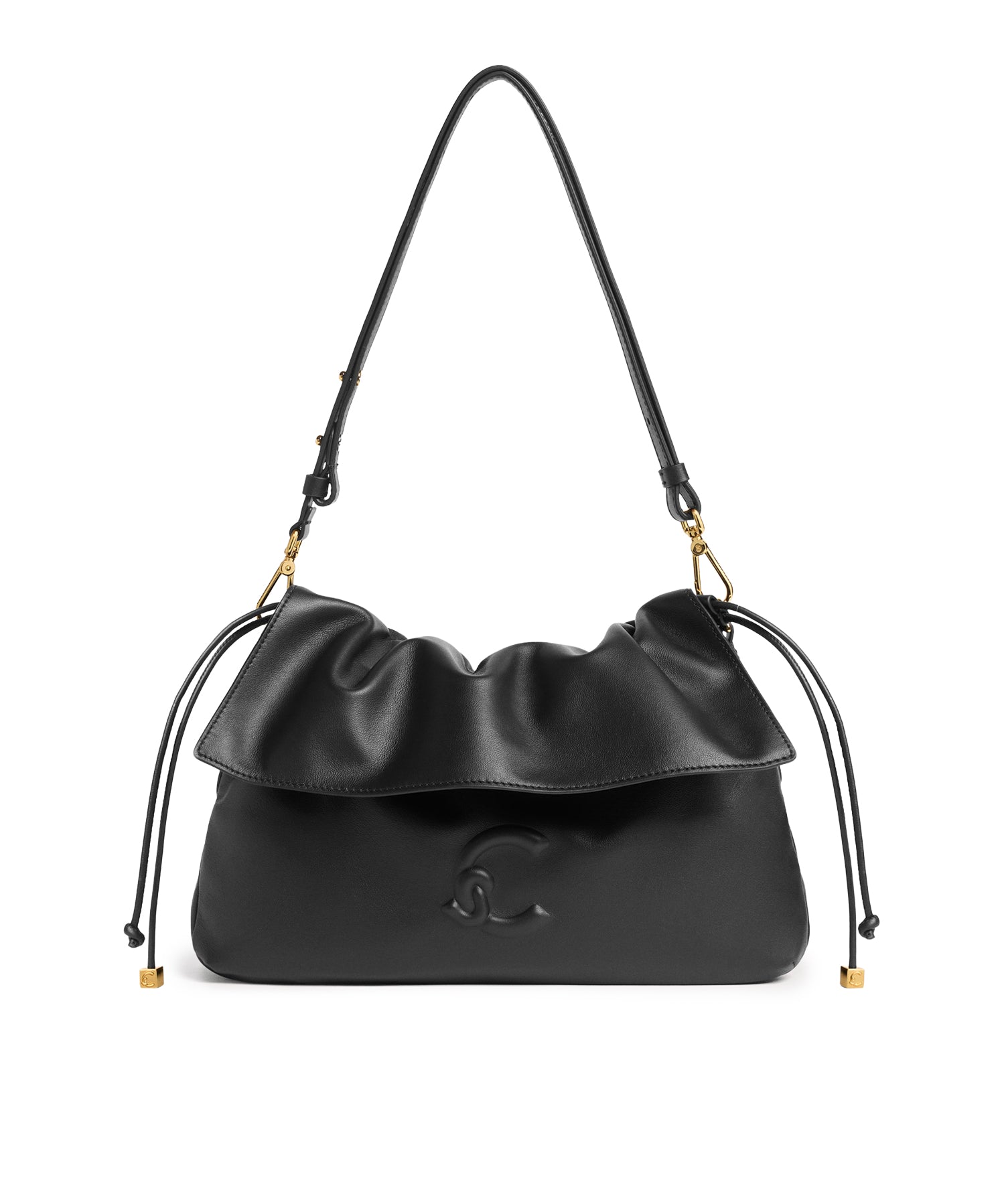 Borsa Lidia small in pelle E1V9F130401 001 COCCINELLE 
