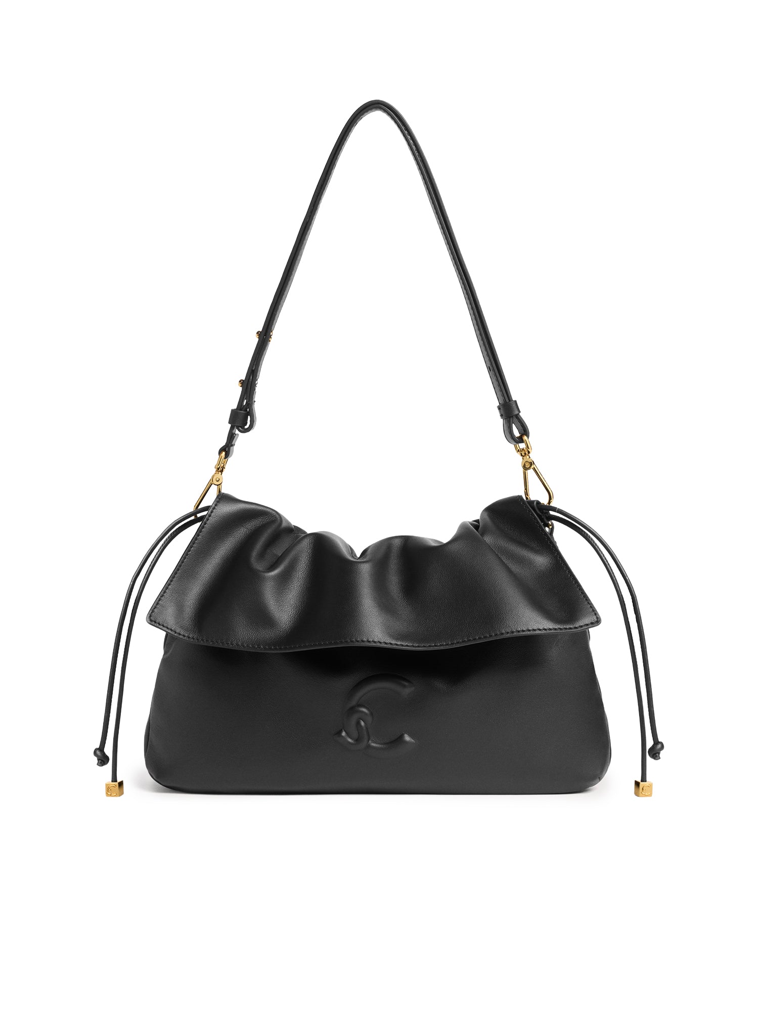 Borsa Lidia small in pelle E1V9F130401 001 COCCINELLE 